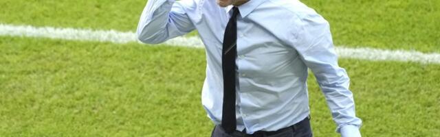 Spaleti otvoreno: Fudbal mi je uništio život!
