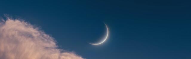 Stiže mlad Mesec u Devici! 3 znaka očekuje novi početak 23. avgusta