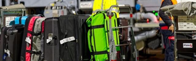 Velike promene: 3 lična predmeta ne smeju da se nose u avionu, ali može JASTOG