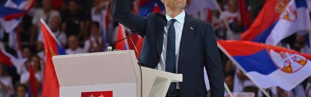 Raspravlјa se o smeni gradonačelnika Niša