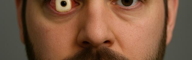 Čovek progledao zahvaljujući svom zubu: Hirurg mu ugradio očni sočivo u očnjak