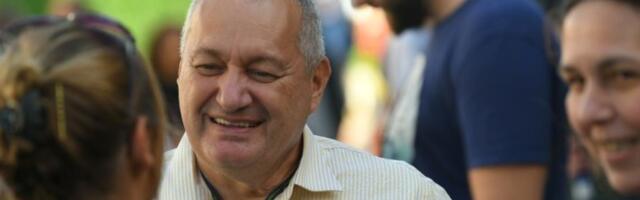 Milivojević: Poodmaklo pomračenje uma srpskog autokrate