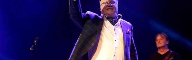 Veliko srce i blistava karijera: Evo po čemu ćemo pamtiti Halida Bešlića