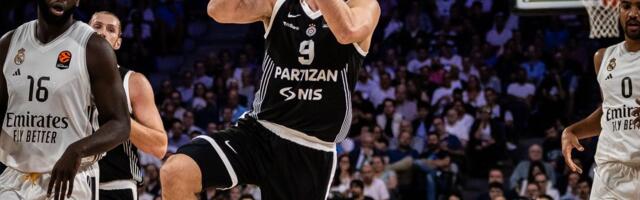 „NE MISLIM DA JE VEĆ VIĐENA POBEDA“: Marinković otvoreno pred Baskonijom!