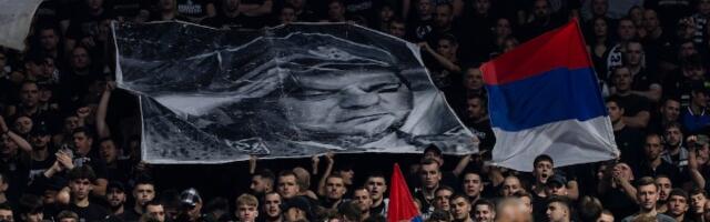 Partizan se oglasio: Utvrdio identitet vinovnika tuče u Areni