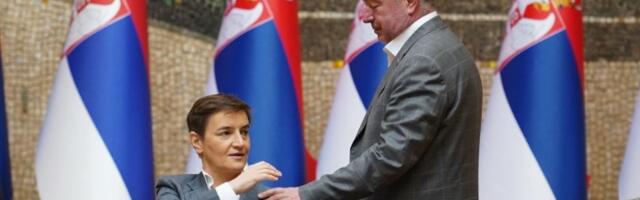 Bajatović: Nisam srećan, ali ruski kapital u NIS mora da bude anuliran