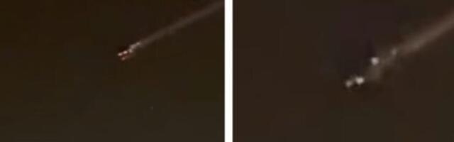 "Nije kometa, a nisu ni vanzemljaci“: Šta je to letelo iznad Hrvatske sinoć, oglasio se astronom, ovo je ludilo!