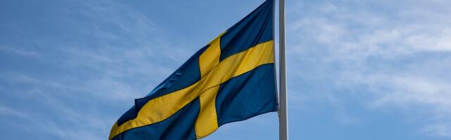 Švedska afera