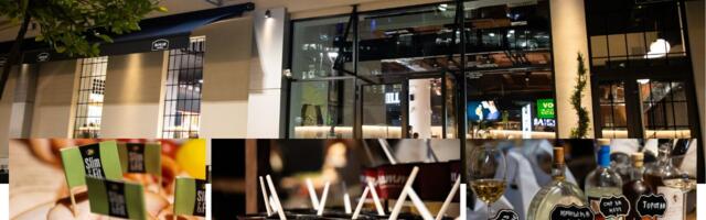 Veče posvećeno hrani, navikama i trendovima: Održan prvi TASTY TALKS