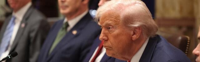 Tramp najavio razgovor s predsednikom Venecuele dok američka vojska gomila trupe u regionu