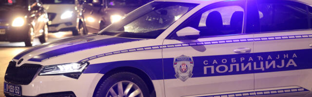 SEKIROM UBILI ČOVEKA, POLICIJA ZATEKLA HOROR SCENU Uhapšena dvojica u Požarevcu