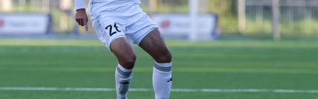 Đoković heroj prvog i tragičar drugog poluvremena za remi Čukaričkog i TSC