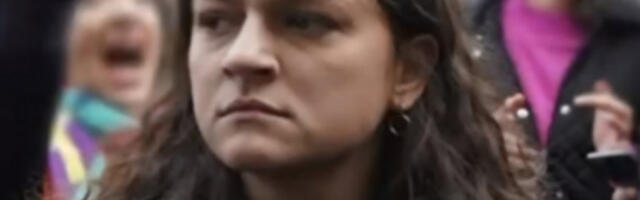 Мила Пајић љута на пленумаше: Срам вас било, не желим да живим испраног мозга