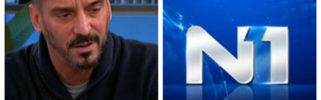 LETI PERJE NA N1 I NOVOJ S! Ozbiljno se zakuvalo: Jedni podržavaju blokadere, drugi Đilasa i ekipu!