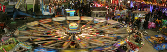 Новогодишњи вашар на Београдском сајму од 5. до 30. децембра – улаз бесплатан