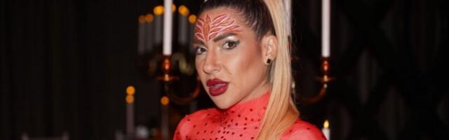 JOVANA JEREMIĆ OTKRILA NAJVEĆU INTIMU DOSAD! (VIDEO)