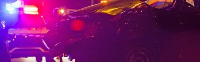 SRBIN POGINUO U HOLANDIJI! Vozio bicikl kada ga je pokupio automobil! (VIDEO)