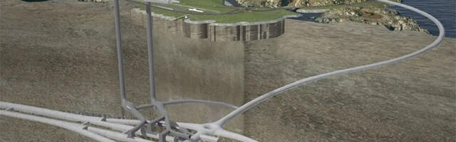 Norveška gradi najduži i najdublji podmorski tunel na svetu