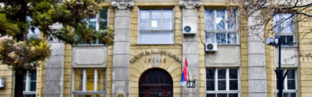 Батут: Од 24. до 30. новембра више од 6.500 случајева обољења сличних грипу