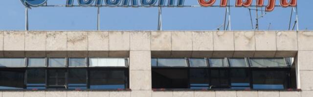 Isplata dividendi akcionarima Telekoma poslednje nedelje decembra!