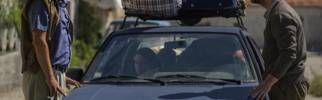 Mreže bruje o greškama u seriji "Tvrđava": Gledaoci primetili propuste, evo šta se krije iza svakog