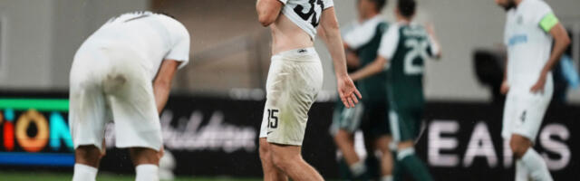 ČEMU ZVEZDA MOŽE DA SE NADA: Crveno-beli igraju protiv velike želje iz Austrije, a po OVOME je Šturm poznat!