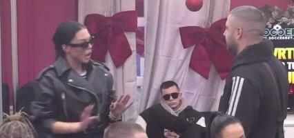 ASMIN PRIZNAO DA SE ZALJUBIO U MAJU MARINKOVIĆ Ona sigurna da želi da je "navuče" i šutne, sve karte bačene na sto, lete varnice!