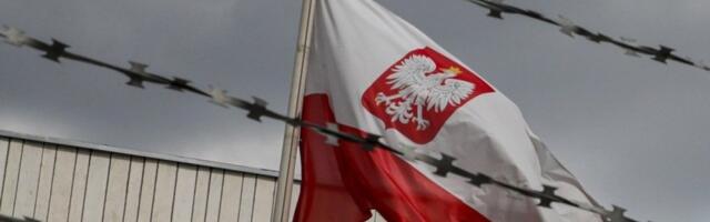 Drama u Varšavi - Poljsko ministarstvo odbrane tražilo od Gugla da hitno sakrije vojne objekte