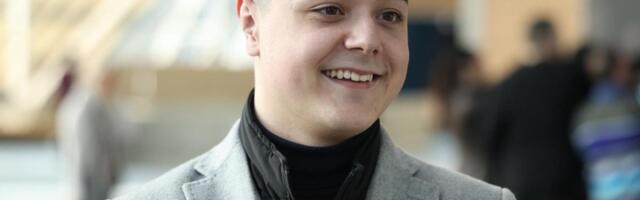 "OTAC BI ME NARIBAO KADA BI ČUO DA ME JE POPULARNOST PONELA" Nermin Handžić priznaje da je ostao isti, a otkrio je i da li je i dalje srećan u ljubavi