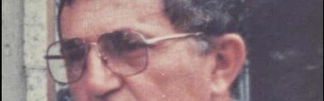 Tužne vesti: Umro Petar Stević