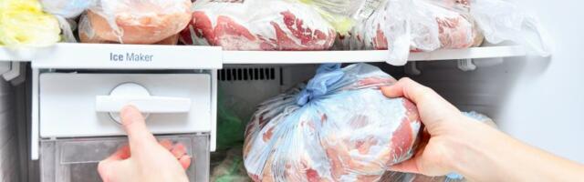 Ako ovo imate u zamrzivaču, odmah bacite: Može biti otrovno, stručnjaci šalju apel