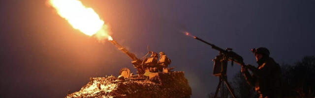 Фронт експлодирао: Руси елиминисали Димитровски џеп, Запорожје на домаку