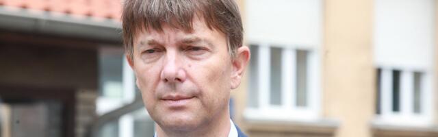 Jovanović (CLS): Model upravljanja koji promoviše vlast u Beogradu štetan i neodrživ