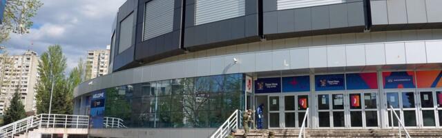 Klinički centar u Nišu zabranio posete pacijentima radi prevencije širenja respiratornih infekcija