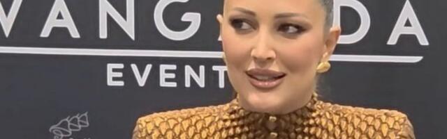 PRIJA OTKRILA KO JU JE POVREDIO DOK JE BILA TRUDNA! Izjava izazvala HAOS: Naučila sam... (VIDEO)