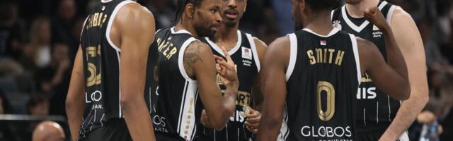 Novogodišnja transfer bomba: Pravio čuda sa Obradovićem u Evroligi, bio miljenik Grobara, a sada ima novi klub