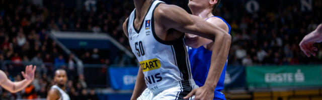 Partizan se (još) nije javio Brunu Kaboklu - Brazilac bi voleo da se vrati!