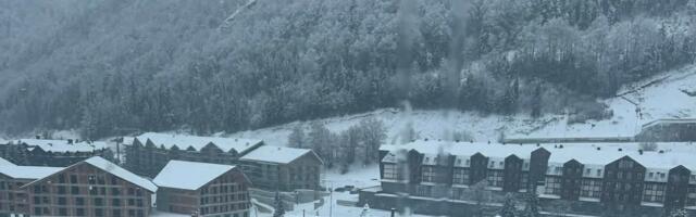 Zimovanje je OVDE ozbiljan test za novčanik: Kafa 700 dinara, jedna rakija skoro 1.000 a pečenje 3.510 dinara