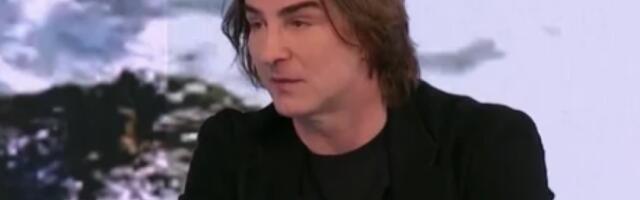 DA SE NAJEŽIŠ! Željko Mitrović održao predavanje na Božić, ova poruka će vam se urezati u pamćenje!