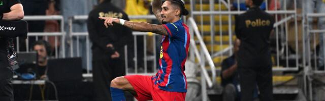 Barselona unakazila Atletik Bilbao i plasirala se u finale Superkupa!