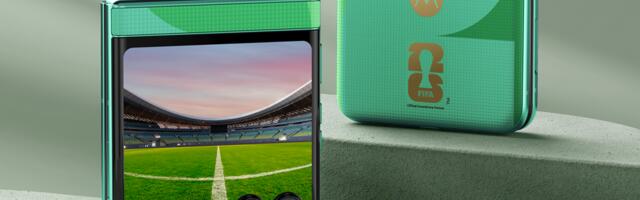 Motorola je predstavila nove flagship uređaje i AI inovacije na Lenovo Tech World 2026 događaju, uključujući razr fold i motorola signature