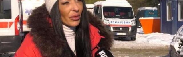 ALARMANTAN BROJ POZIVA HITNOJ, LJUDI SE MASOVNO ŽALE NA OPASNU POJAVU! Dr Nikolić: "AKO JE BOL JAK, NEIZDRŽIV..."