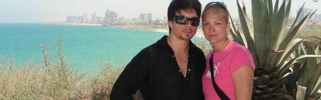 NJU JE TOŠE PROESKI VOLEO DO SMRTI! Život joj je postao pakao tog oktobra 2007. godine, a evo šta radi i kako danas izgleda Andrijana Budimir... (FOTO)