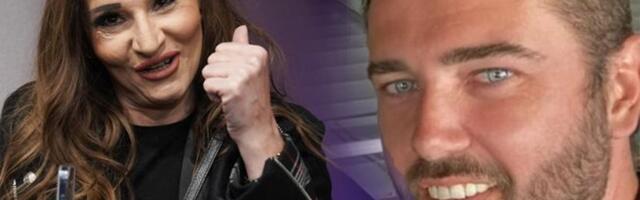 Aleksandar Kos razjasnio sve o odnosu s Mirom Škorić: Pričalo se da mu je tetka, a ovo je prava istina