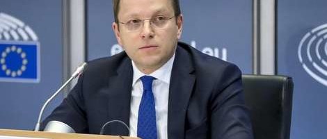 Vanjskopolitički odbor EP-a danas o Srbiji i Crnoj Gori