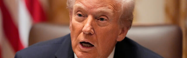 Donald Tramp nazvao američkog skijaša “luzerom” i odgovorio mu na prozivku na račun SAD