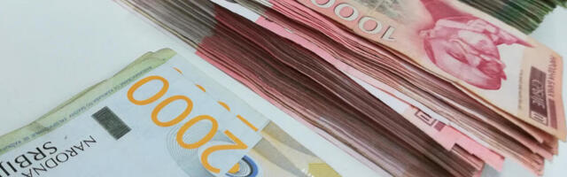 Evo da li se više isplati štedeti u dinarima ili evrima: Oglasila se Narodna banka Srbije!