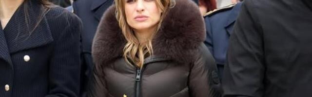 SRETENJE JE SUSRET ČOVEKA SA BOGOM I SRBINA SA SLOBODOM: Ministarka Stamenkovski u Orašcu na obeležavanju Dana državnosti