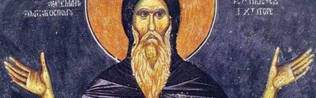 Zaštitnik je dece, posebno bolesne: Današnji dan u crkvenom kalendaru je posvećen svetom Simeonu