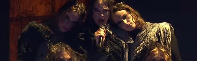 Hrvatska je sinoć izabrala predstavnika na Evroviziji, a već danas su pali na kladionicama: Evo kakvo je stanje